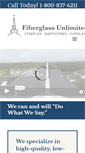 Mobile Screenshot of churchsteeples.com